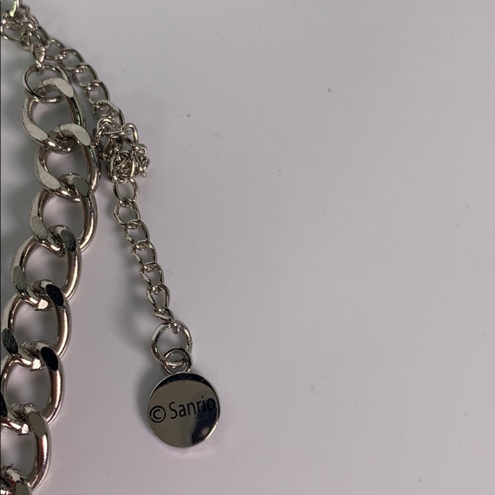 Rare Hello Kitty 40th Anniversary Necklace Sanrio - Picture 5 of 8